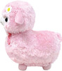 Amuse Plush Doll Kids Alpacasso Ribbon Big Momo-chan