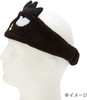 Sanrio Hair Band Bad Badtz-Maru