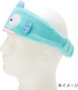 Sanrio Hair Band Hangyodon