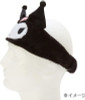 Sanrio Hair Band  Kuromi