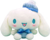 Nakajima Sanrio Plush Doll Fuwakuta Summer Cinnamoroll