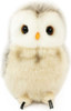 Yoshitoku Plush Doll Land Animal Friends Owl