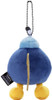 Takara Tomy A.R.T.S Mocchi Ball Chain Mascot Mario Kart Bob-omb
