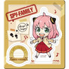 Megahouse Spy x Family Tokotoko Acrylic Stand 6pcs Box