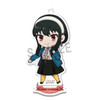 Megahouse Spy x Family Tokotoko Acrylic Stand 6pcs Box
