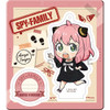 Megahouse Spy x Family Tokotoko Acrylic Stand 6pcs Box