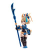 Megahouse Desktop Army N-202d Titania Seiryu Figure