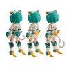 Megahouse Desktop Army B-121s Sylphy II Composite Weapon Set Figure