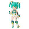 Megahouse Desktop Army B-121s Sylphy II Composite Weapon Set Figure