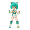 Megahouse Desktop Army B-121s Sylphy II Composite Weapon Set Figure