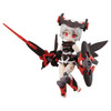Megahouse Desktop Army B-121s Sylphy II Mode-B Composite Weapon Set Figure