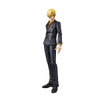 Megahouse Variable Action Heroes Sanji Action Figure (One Piece)
