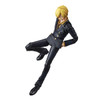 Megahouse Variable Action Heroes Sanji Action Figure (One Piece)