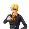 Megahouse Variable Action Heroes Sanji Action Figure (One Piece)
