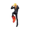 Megahouse Variable Action Heroes Sanji Action Figure (One Piece)
