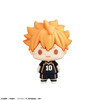 Megahouse Haikyuu!! Chokorin Mascot vol.1 (6 pcs Box)