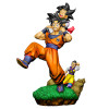 Megahouse Puchirama Series Dracap RE BIRTH Chouzetsu Genkai Toppa 4pcs Box (Dragon Ball)