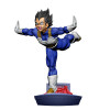 Megahouse Puchirama Series Dracap RE BIRTH Chouzetsu Genkai Toppa 4pcs Box (Dragon Ball)