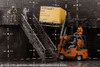 Kotobukiya 1/24 Hexa Gear Booster Pack 006 Forklift Type Orange Ver. Plastic Model