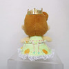 San-ei Plush Doll Crayon Shin-chan Princess Himawari