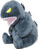 San-ei Plush Doll Crayon Shin-chan Monster Sirimarudashi