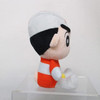 San-ei Plush Doll Crayon Shin-chan Shinnosuke-man