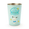 Sanrio Pochacco Stainless Tumbler