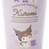 Sanrio Kuromi Stainless Tumbler