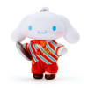 Sanrio Mascot Keychain Cinnamoroll (Cafe Sanrio 2nd Store)