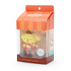 Sanrio Mascot Keychain Pom Pom Purin (Cafe Sanrio 2nd Store)