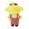 Sanrio Mascot Keychain Pom Pom Purin (Cafe Sanrio 2nd Store)