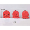 Amuse Puchimaru Animals DX Plush Doll Octopus