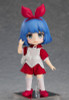 Good Smile Company Nendoroid Doll Omega Ray (Omega Sisters)