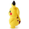 Pokemon Center Corduroy Plush Pickchu
