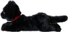 Sunlemon Plush Doll Knee Cat SS (Black)