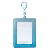 Sanrio Trading Card Holder Keychain DX Cinnamoroll (Enjoy Idol)