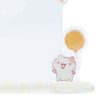 Sanrio Cheki Acrylic Stand Pom Pom Purin (Enjoy Idol)