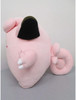 San-ei Pokemon Mochifuwa Cushion Plush Doll Clefairy