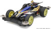 Tamiya 18627 Mini 4WD 1/32 Avante Mk.III Nero MS Chassis