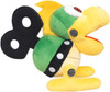 San-ei Super Mario All Star Collection Plush Doll Mechakoopa (S)