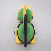 San-ei Super Mario All Star Collection Plush Doll Mechakoopa (S)