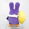San-ei Super Mario All Star Collection Plush Doll Nabbit (S)