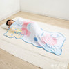 Sanrio Character-Shaped Nap Blanket Cinnamoroll