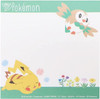 Marimocraft Pokemon Square Memo Botanical