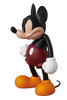 Medicom UDF-145 Ultra Detail Figure Disney Mickey Mouse (from Mickey's Rival)