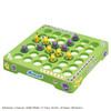 Ensky Pokemon Pikachu and Gengar Reversi Game