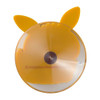 Pokemon Center Original Toothbrush Stand Pokemon Smile Eevee