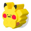 Pokemon Center Original Toothbrush Stand Pokemon Smile Pikachu