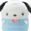 Sanrio Character Shaped Plush Doll Cushion Pochacco