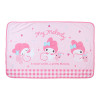 Sanrio Reversible Blanket My Melody